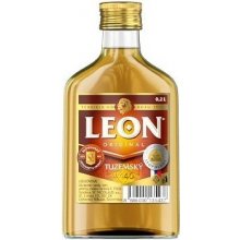 Leon UM 40% 0,2 l (čistá fľaša)