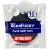 Toalson UltraGrip 15 ks black