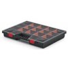 box organizér NOR KNO50407-S429 65x390x490mm na náradie Kistenberg