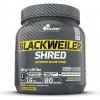 Olimp Blackweiler Shred 480 g