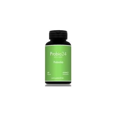 ADVANCE nutraceutics Advance ProBio24 60 kapsúl