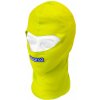 Balaklawa kukla Sparco Rookie žltá