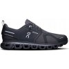 Dámske topánky On Running Cloud 6 WP čierne - 37.5