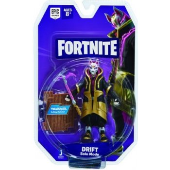 TM Toys Fortnite Drift