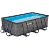 Marimex Florida Premium 2,15 x 4,00 x 1,22 m RATAN 10340215
