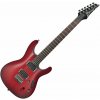 Ibanez S521-BBS Blackberry Sunburst Elektrická gitara