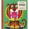 Tigre y sus amigos: Libro Pop-Up