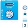 DUREX Classic 3 ks
