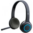 Slúchadlo Logitech Wireless Headset H600