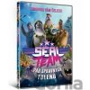 Seal Team: Pár správných tuleňů DVD