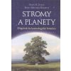 Julius Frits H.: Stromy a planety (Jak se působení sedmi klasických planet projevuje v růstu a utváření sedmi představitelů listnatých stromů. Buk = Saturn, jasan = Slunce, .... ( 167 str. B5) (vydání
