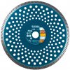 Kotúč rezný diamantový Turbo Fast Cut, 230mm, EXTOL INDUSTRIAL 8703055