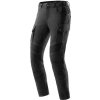 REBELHORN nohavice jeans FASTER black - W30/30
