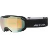 Alpina Pheos S HM - M40, black matt