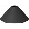 Ferm Living Tienidlo Collect Cone, black 5133