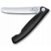 Victorinox 6.7803.FB čierna 11 cm