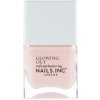 Nails Inc. London Glowing Glow With The Flow 14 ml