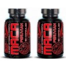 Afrodiziakum BEST NUTRITION Maca Peruánska 120 tbl.