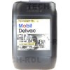 Motorový olej Mobil Delvac MX 15W40 20 l