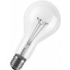 BELLIGHT Žiarovka 240V 200W E27 72x138mm
