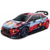 NINCORACERS Hyundai i20 Coupe WRC 1:10 2,4GHz RTR