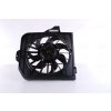 Ventilátor chladenia motora NISSENS 297mm, 384W, 12V 85090 EAN: 5707286242050