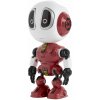 REBEL Robot VOICE RED