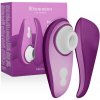 Womanizer Liberty 2 Violet - Kompaktný model s tlakovými vlnami