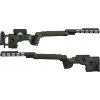GRS Riflestocks GRS pažba Warg pre zbrane Howa 1500 SA - Green