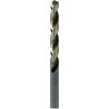 Heller Tools 28648 0 HSS kovový špirálový vrták, 10 mm, délka 133 mm, brúsené, valcová stopka, 1 ks; 28648 0