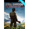 Steel Division: Normandy 44 Steam PC