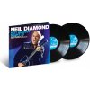 Diamond Neil: Hot August Night III - 2Vinyl (LP)
