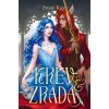 Krev a zrada (Frost Kay)