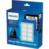 FC8010/02 SADA FILTRŮ VYSAVAČE PHILIPS