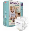 Detské plienky Bambo Nature 5 Junior (12-18 kg, 22 ks)