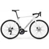 MERIDA SCULTURA 6000 Di2 biely(šedý) 2023