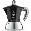 Bialetti NEW MOKA INDUCTION BLACK 2 CUPS