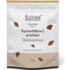 Vyrobeno pro ŠUFAN Srvátkový proteín Čokoládový 400 g