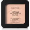Catrice Soft Blur Matte Airbrush Powder zmatňujúci fixačný púder odtieň 010C 10 g