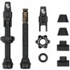 Wolf Tooth bezdušové ventilky Click Valve kit 44mm čierna