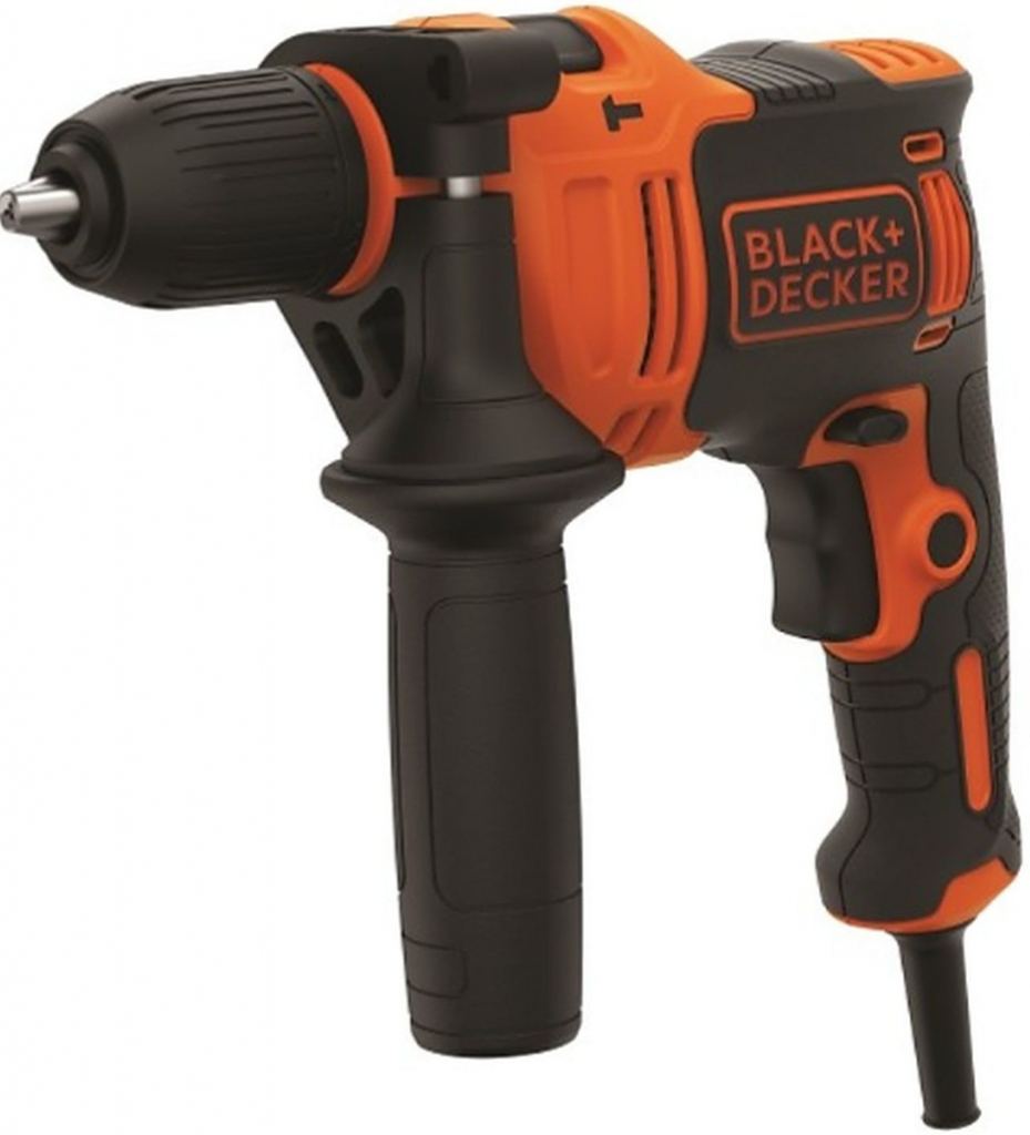 Black & Decker BEH710