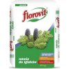 Hnojivo na ihličnaté rastliny Florovit 25 kg