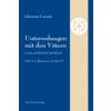 Unterredungen mit den Vätern. Tl.2 (Johannes Cassian,Gabriele Ziegler,Gabriele Ziegler)(Pevná)