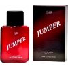 Chat Dor Jumper, Parfumovaná voda 100ml (Alternatíva vône Joop Homme) pre mužov