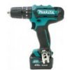 Makita HP331DSME aku príklepový skrutkovač