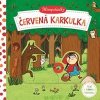Červená karkulka - Minipohádky - Rosenberg Natascha