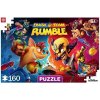 GLO GAMING PUZZLE: KIDS: CRASH TEAM RUMBLE