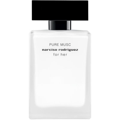 Narciso Rodriguez for her Pure Musc parfumovaná voda pre ženy 50 ml