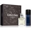 Calvin Klein Eternity for Men EDT 100 ml + deospray 150 ml darčeková sada