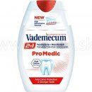 Vademecum Pro Medic 2v1 zubná pasta a ústní voda v jednom 75 ml